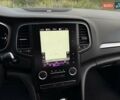 Черный Рено Меган, объемом двигателя 1.2 л и пробегом 196 тыс. км за 11250 $, фото 50 на Automoto.ua