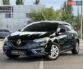 Черный Рено Меган, объемом двигателя 1.46 л и пробегом 116 тыс. км за 12299 $, фото 1 на Automoto.ua