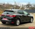 Черный Рено Меган, объемом двигателя 1.5 л и пробегом 255 тыс. км за 10300 $, фото 3 на Automoto.ua