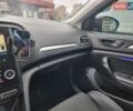 Черный Рено Меган, объемом двигателя 1.46 л и пробегом 265 тыс. км за 12500 $, фото 9 на Automoto.ua