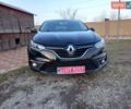 Черный Рено Меган, объемом двигателя 1.46 л и пробегом 254 тыс. км за 10200 $, фото 4 на Automoto.ua