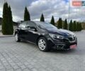 Чорний Рено Меган, об'ємом двигуна 1.5 л та пробігом 160 тис. км за 12500 $, фото 21 на Automoto.ua