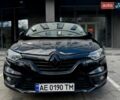 Черный Рено Меган, объемом двигателя 1.46 л и пробегом 209 тыс. км за 13000 $, фото 1 на Automoto.ua