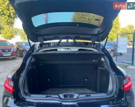 Чорний Рено Меган, об'ємом двигуна 1.46 л та пробігом 148 тис. км за 10900 $, фото 6 на Automoto.ua