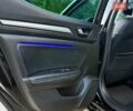 Черный Рено Меган, объемом двигателя 1.2 л и пробегом 196 тыс. км за 11250 $, фото 59 на Automoto.ua