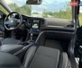 Черный Рено Меган, объемом двигателя 1.2 л и пробегом 196 тыс. км за 11250 $, фото 48 на Automoto.ua