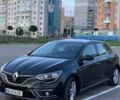 Черный Рено Меган, объемом двигателя 1.5 л и пробегом 195 тыс. км за 11800 $, фото 2 на Automoto.ua