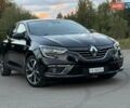 Черный Рено Меган, объемом двигателя 1.2 л и пробегом 196 тыс. км за 11250 $, фото 3 на Automoto.ua