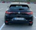 Черный Рено Меган, объемом двигателя 1.5 л и пробегом 185 тыс. км за 12100 $, фото 4 на Automoto.ua