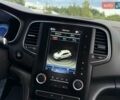 Черный Рено Меган, объемом двигателя 1.2 л и пробегом 196 тыс. км за 11250 $, фото 49 на Automoto.ua