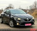 Черный Рено Меган, объемом двигателя 1.5 л и пробегом 255 тыс. км за 10300 $, фото 4 на Automoto.ua