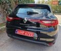 Рено Меган 2016 в Виннице на Automoto.ua Черный Рено Меган, объемом двигателя 1.5 л и пробегом 160 тыс. км за 12600 $, фото 9 на Automoto.ua