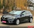Черный Рено Меган, объемом двигателя 1.5 л и пробегом 255 тыс. км за 10300 $, фото 1 на Automoto.ua