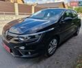 Рено Меган 2016 в Виннице на Automoto.ua Черный Рено Меган, объемом двигателя 1.5 л и пробегом 160 тыс. км за 12600 $, фото 4 на Automoto.ua