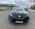 Черный Рено Меган, объемом двигателя 1.46 л и пробегом 181 тыс. км за 10500 $, фото 1 на Automoto.ua