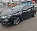 Черный Рено Меган, объемом двигателя 1.46 л и пробегом 265 тыс. км за 12500 $, фото 1 на Automoto.ua