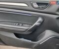 Черный Рено Меган, объемом двигателя 1.46 л и пробегом 265 тыс. км за 12500 $, фото 12 на Automoto.ua