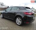 Черный Рено Меган, объемом двигателя 1.46 л и пробегом 240 тыс. км за 12500 $, фото 1 на Automoto.ua