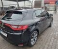 Черный Рено Меган, объемом двигателя 1.46 л и пробегом 265 тыс. км за 12500 $, фото 19 на Automoto.ua