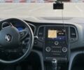 Черный Рено Меган, объемом двигателя 1.5 л и пробегом 195 тыс. км за 11800 $, фото 9 на Automoto.ua
