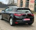 Чорний Рено Меган, об'ємом двигуна 1.46 л та пробігом 254 тис. км за 10300 $, фото 4 на Automoto.ua