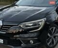 Черный Рено Меган, объемом двигателя 1.2 л и пробегом 196 тыс. км за 11250 $, фото 25 на Automoto.ua