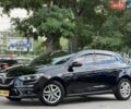 Черный Рено Меган, объемом двигателя 1.5 л и пробегом 123 тыс. км за 12500 $, фото 1 на Automoto.ua