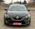 Черный Рено Меган, объемом двигателя 1.46 л и пробегом 254 тыс. км за 10200 $, фото 1 на Automoto.ua