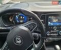Рено Меган 2016 в Виннице на Automoto.ua Черный Рено Меган, объемом двигателя 1.5 л и пробегом 160 тыс. км за 12600 $, фото 2 на Automoto.ua