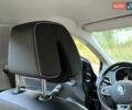 Черный Рено Меган, объемом двигателя 1.2 л и пробегом 196 тыс. км за 11250 $, фото 64 на Automoto.ua