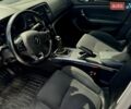 Черный Рено Меган, объемом двигателя 1.46 л и пробегом 209 тыс. км за 12000 $, фото 13 на Automoto.ua