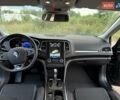 Черный Рено Меган, объемом двигателя 1.2 л и пробегом 196 тыс. км за 11250 $, фото 46 на Automoto.ua