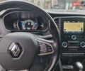 Черный Рено Меган, объемом двигателя 1.46 л и пробегом 265 тыс. км за 12500 $, фото 8 на Automoto.ua
