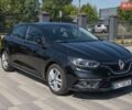 Черный Рено Меган, объемом двигателя 1.46 л и пробегом 207 тыс. км за 11300 $, фото 1 на Automoto.ua