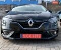 Черный Рено Меган, объемом двигателя 1.46 л и пробегом 240 тыс. км за 12500 $, фото 3 на Automoto.ua