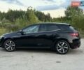 Черный Рено Меган, объемом двигателя 1.2 л и пробегом 196 тыс. км за 11250 $, фото 21 на Automoto.ua