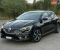 Черный Рено Меган, объемом двигателя 1.2 л и пробегом 196 тыс. км за 11250 $, фото 23 на Automoto.ua