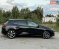 Черный Рено Меган, объемом двигателя 1.2 л и пробегом 196 тыс. км за 11250 $, фото 12 на Automoto.ua
