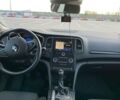 Черный Рено Меган, объемом двигателя 1.5 л и пробегом 195 тыс. км за 11800 $, фото 10 на Automoto.ua