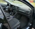 Черный Рено Меган, объемом двигателя 1.2 л и пробегом 196 тыс. км за 11250 $, фото 45 на Automoto.ua
