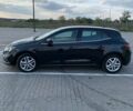 Черный Рено Меган, объемом двигателя 1.5 л и пробегом 195 тыс. км за 11800 $, фото 1 на Automoto.ua