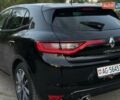 Черный Рено Меган, объемом двигателя 1.2 л и пробегом 196 тыс. км за 11250 $, фото 17 на Automoto.ua