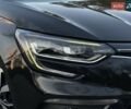 Черный Рено Меган, объемом двигателя 1.2 л и пробегом 196 тыс. км за 11250 $, фото 5 на Automoto.ua