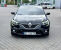 Чорний Рено Меган, об'ємом двигуна 1.46 л та пробігом 236 тис. км за 11500 $, фото 1 на Automoto.ua