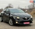 Чорний Рено Меган, об'ємом двигуна 1.46 л та пробігом 254 тис. км за 10300 $, фото 6 на Automoto.ua