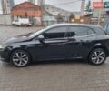 Черный Рено Меган, объемом двигателя 1.46 л и пробегом 265 тыс. км за 12500 $, фото 29 на Automoto.ua