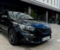 Чорний Рено Меган, об'ємом двигуна 1.46 л та пробігом 209 тис. км за 12000 $, фото 2 на Automoto.ua