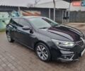 Черный Рено Меган, объемом двигателя 1.46 л и пробегом 265 тыс. км за 12500 $, фото 27 на Automoto.ua
