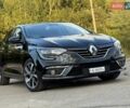 Черный Рено Меган, объемом двигателя 1.2 л и пробегом 196 тыс. км за 11250 $, фото 2 на Automoto.ua