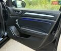 Черный Рено Меган, объемом двигателя 1.2 л и пробегом 196 тыс. км за 11250 $, фото 35 на Automoto.ua